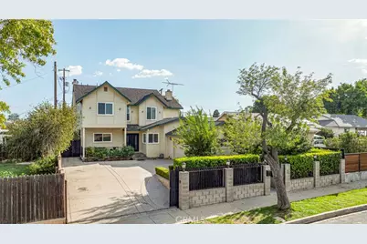 16814 Mayall Street, North Hills, CA 91343 - Photo 37