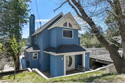 26665 Modoc Lane, Lake Arrowhead, CA 92352 - Photo 3