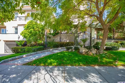 333 Milford Street #105, Glendale, CA 91203 - Photo 5
