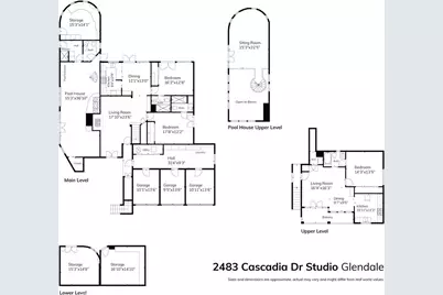 2401 Cascadia Drive, Glendale, CA 91206 - Photo 73