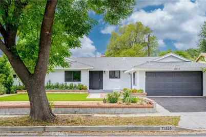 11555 Collett Ave, Granada Hills, CA 91344 - Photo 1