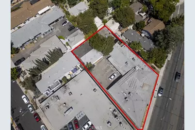 1411 W Olive Avenue #D, Burbank, CA 91506 - Photo 5