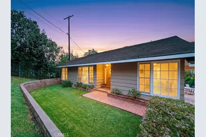 3726 Berwick Drive, La Canada Flintridge, CA 91011 - Photo 3