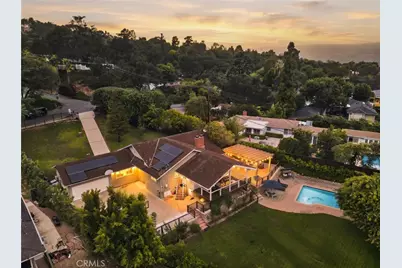 3726 Berwick Drive, La Canada Flintridge, CA 91011 - Photo 5