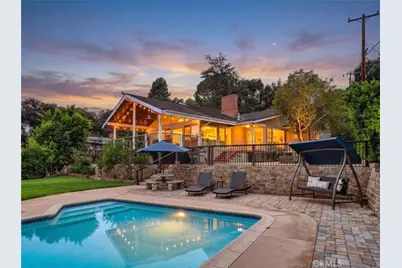 3726 Berwick Drive, La Canada Flintridge, CA 91011 - Photo 9