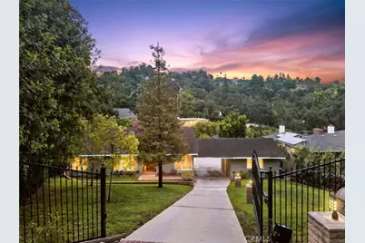 3726 Berwick Drive, La Canada Flintridge, CA 91011 - Photo 1