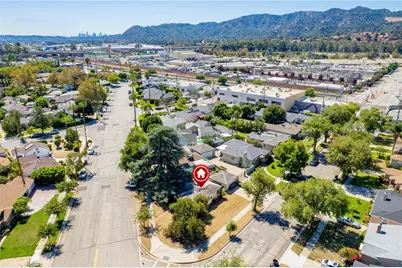 821 Kellogg Avenue, Glendale, CA 91202 - Photo 5