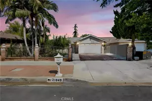 21049 Community, Canoga Park, CA 91304 - Photo 1