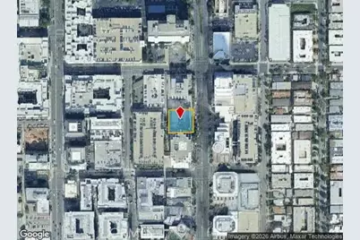 525 N Brand Boulevard, Glendale, CA 91203 - Photo 5