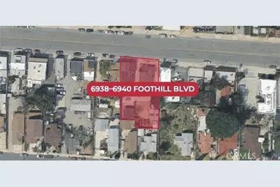 6938 6940 Foothill Boulevard, Tujunga, CA 91042 - Photo 3