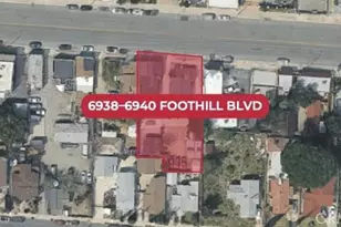 6938 6940 Foothill Blvd, Tujunga, CA 91042 - Photo 3