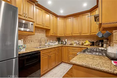 543 W Stocker Street #14, Glendale, CA 91202 - Photo 9