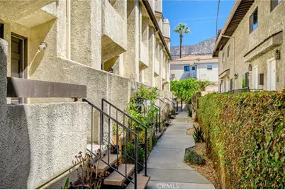 543 W Stocker Street #14, Glendale, CA 91202 - Photo 23