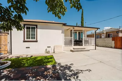 10721 Crockett, Los Angeles, CA 91352 - Photo 5