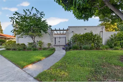 2262 Via Puerta #D, Laguna Woods, CA 92637 - Photo 3