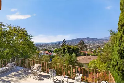 1459 Marion Dr, Glendale, CA 91205 - Photo 15