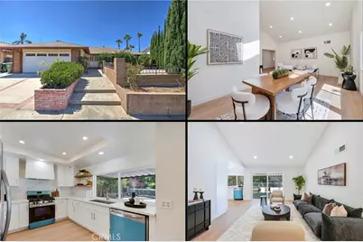 9257 La Shell Drive, Tujunga, CA 91042 - Photo 1