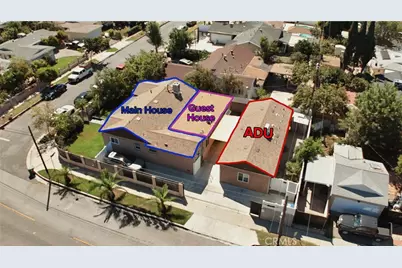 8055 Natick Ave, Panorama City, CA 91402 - Photo 1