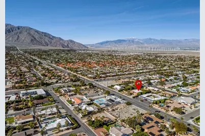 1820 E Racquet Club, Palm Springs, CA 92262 - Photo 17