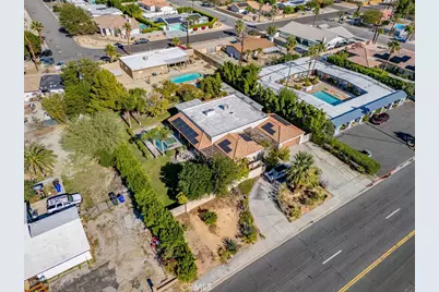 1820 E Racquet Club, Palm Springs, CA 92262 - Photo 21
