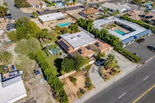 1820 E Racquet Club, Palm Springs, CA 92262 - Photo 21