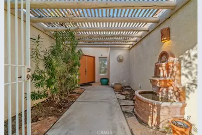 1820 E Racquet Club, Palm Springs, CA 92262 - Photo 5