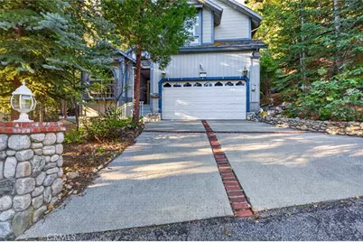 264 El Dorado Drive, Lake Arrowhead, CA 92352 - Photo 13