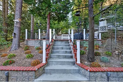 264 El Dorado Drive, Lake Arrowhead, CA 92352 - Photo 23