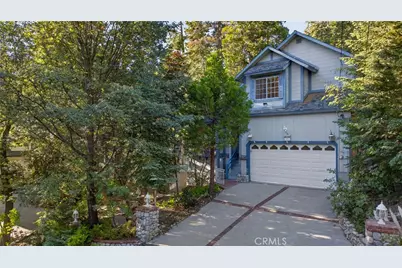 264 El Dorado Drive, Lake Arrowhead, CA 92352 - Photo 1