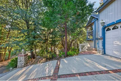 264 El Dorado Drive, Lake Arrowhead, CA 92352 - Photo 15