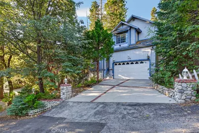 264 El Dorado Drive, Lake Arrowhead, CA 92352 - Photo 9