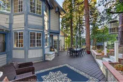 264 El Dorado Drive, Lake Arrowhead, CA 92352 - Photo 21