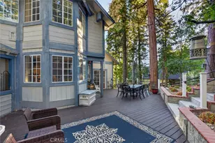 264 Eldorado Dr, Lake Arrowhead, CA 92352 - Photo 21