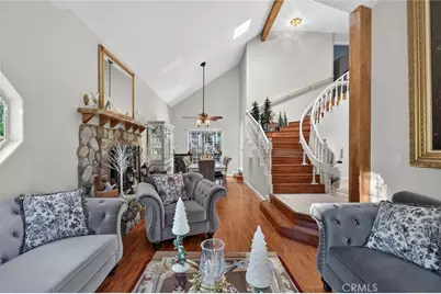 264 El Dorado Drive, Lake Arrowhead, CA 92352 - Photo 35