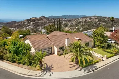 3851 Karen Lynn Drive, Glendale, CA 91206 - Photo 5