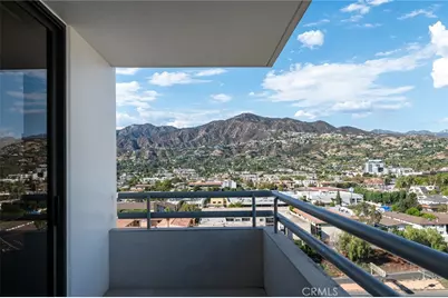 343 Pioneer Drive #1404, Glendale, CA 91203 - Photo 35