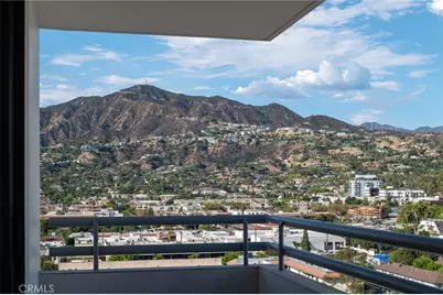 343 Pioneer Drive #1404, Glendale, CA 91203 - Photo 37