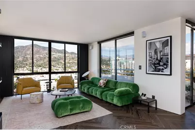 343 Pioneer Drive #1404, Glendale, CA 91203 - Photo 5