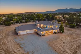 32314 121st St, Pearblossom, CA 93553 - Photo 3