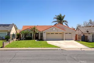 3669 N Sweet Leaf Ave Ave, Rialto, CA 92377 - Photo 1