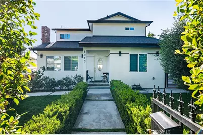 6943 Goodland Avenue, North Hollywood, CA 91605 - Photo 1