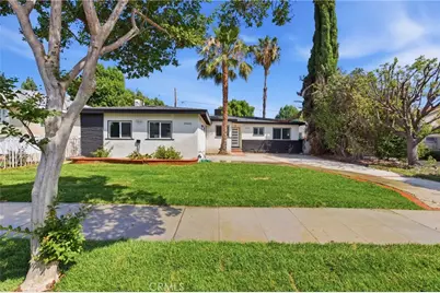 19649 Friar Street, Tarzana, CA 91335 - Photo 1