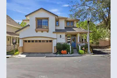 27123 Saddlepeak Trail, Valencia, CA 91354 - Photo 1