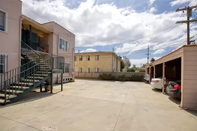 1547 S Wilton, Los Angeles, CA 90019 - Photo 19
