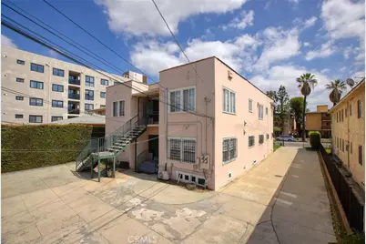 1547 S Wilton, Los Angeles, CA 90019 - Photo 23