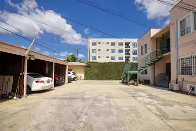 1547 S Wilton, Los Angeles, CA 90019 - Photo 5