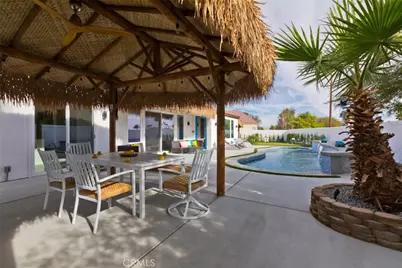 1125 E Via San Michael Road, Palm Springs, CA 92262 - Photo 47