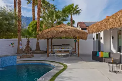 1125 E Via San Michael Road, Palm Springs, CA 92262 - Photo 45