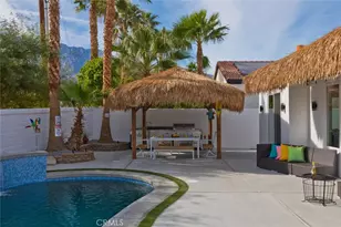 1125 E Via San Michael Rd, Palm Springs, CA 92262 - Photo 45