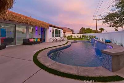1125 E Via San Michael Road, Palm Springs, CA 92262 - Photo 39